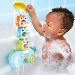Varta 1 2 3 empilo pingouins Vtech Baby^ Jouets De Bain
