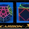 Riviera Games 2 casse-tête Carbon-X^ Jeux De Stratégie Et De Réflexion