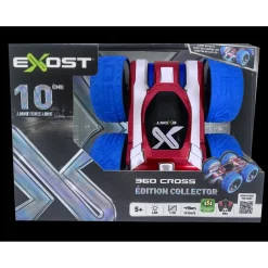 Silverlit 360 Cross édition collector 10ème anniversaire 1:18 - EXOST^ Voitures Radiocommandées