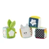 Vulli 4 cubes multi-activités Sophie la girafe^ Hochets Et Jouets D'Activités