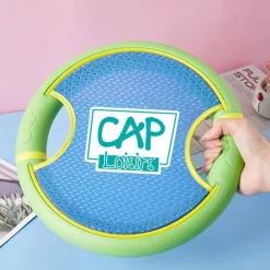 CAP 2 en 1 raquettes Frisbee^ Sports Et Ballons