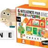 Headu 6 intelligences pour jouer à la ferme^ Autres Apprentissages