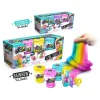Canal Toys 3 pots de Slime shakers^ Autres Activités Créatives