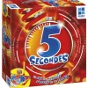 Megableu 5 secondes Chrono^ Quiz Et Devinettes