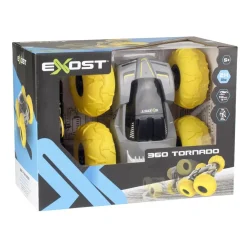 Silverlit 360 Tornado - voiture télécommandée - EXOST^ Voitures Radiocommandées