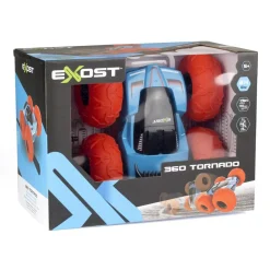 Silverlit 360 Tornado - voiture télécommandée - EXOST^ Voitures Radiocommandées