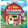 Ravensburger A l'abri les zanimos^ Jeux De Magie
