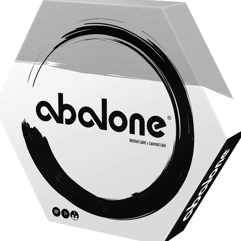 Asmodu00e9e Abalone^ Jeux De Stratégie Et De Réflexion