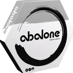 Asmodu00e9e Abalone^ Jeux De Stratégie Et De Réflexion