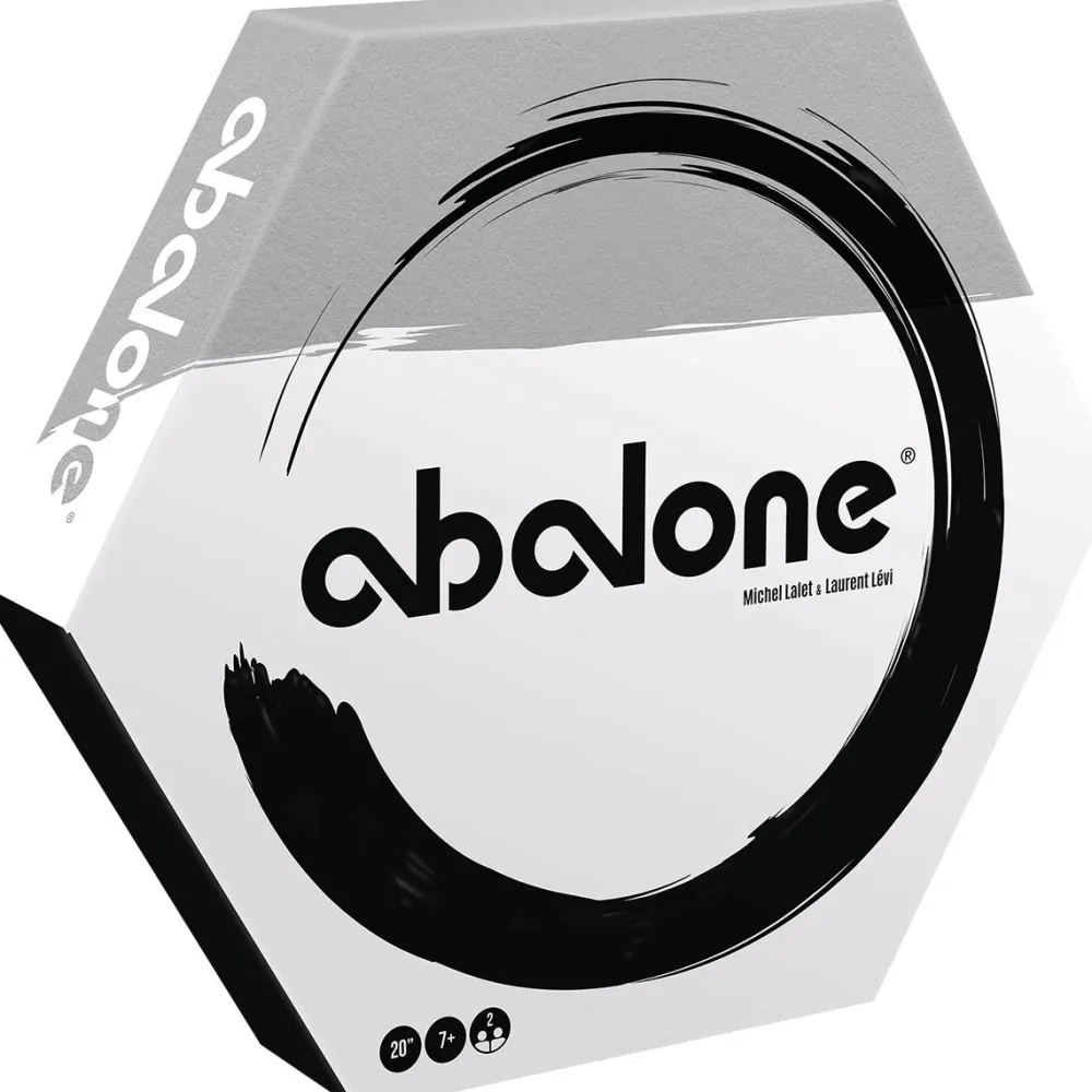 Asmodu00e9e Abalone^ Jeux De Stratégie Et De Réflexion