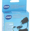 VTech Adaptateur secteur duo^ Ordinateurs Et Tablettes Éducatives