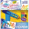 Crayola Aerograph - Marker Airbrush sprayer^ Machines À Dessiner