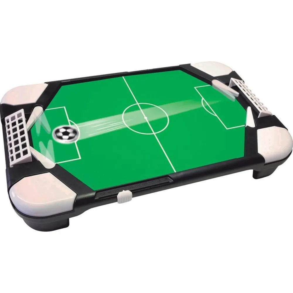 Varta Air Football Flottant | Jeu De Table Interactif^ Sports Et Ballons