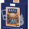 LUNII Album Flam - Livre audio le bureau des affaires fabuleuses du Louvre^ Karaoké, Lecteurs Cd Et Mp3 Et Casques