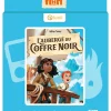 LUNII Album Flam l'auberge du coffre noir^ Karaoké, Lecteurs Cd Et Mp3 Et Casques