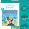LUNII Album - Livre Audio Prince d'enfer!^ Ordinateurs Et Tablettes Éducatives