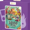 LUNII Albums Flam - Livre audio Le Bricoclub^ Karaoké, Lecteurs Cd Et Mp3 Et Casques