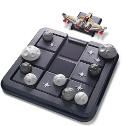 Smart Games Alerte Asteroides!^ Jeux De Stratégie Et De Réflexion