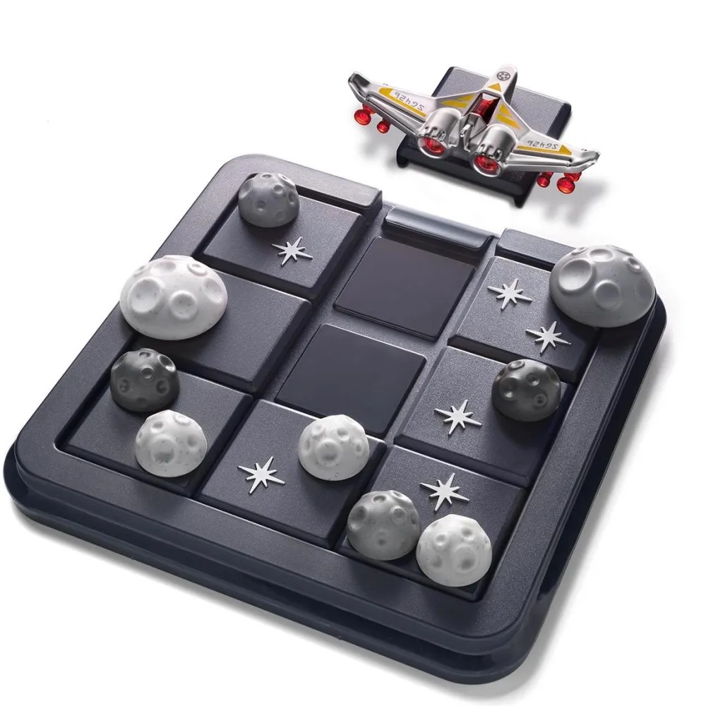 Smart Games Alerte Asteroides!^ Jeux De Stratégie Et De Réflexion