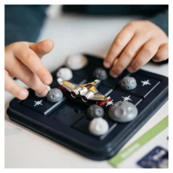 Smart Games Alerte Asteroides!^ Jeux De Stratégie Et De Réflexion