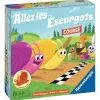 Ravensburger Allez les escargots^ Jeux D'Apprentissage