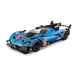 Varta Alpine hypercar A424 voiture radiocommandée 2.4 ghz 1/16^ Voitures Radiocommandées