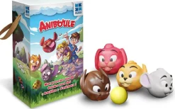 Megableu Ani Boule^ Jeux D'Action Et D'Adresse