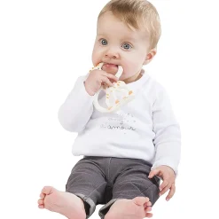Vulli Anneau de dentition Sophie La Girafe^ Hochets Et Jouets D'Activités