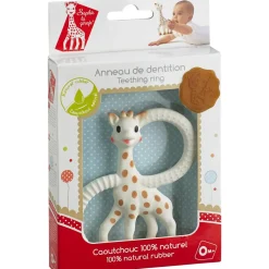 Vulli Anneau de dentition Sophie La Girafe^ Hochets Et Jouets D'Activités
