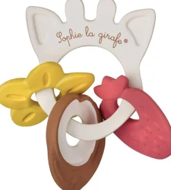 Vulli Anneau Des Senteurs - Sophie La Girafe De^ Hochets Et Jouets D'Activités