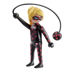 Playmobil Antibug - Miraculous 71341^ Les Héros Et Personnages
