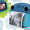 Lisciani Giochi Appareil photo - Print Cam instant photo Stitch^ Appareils Photos Et Vidéo