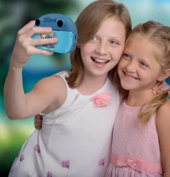 Lisciani Giochi Appareil photo - Print Cam instant photo Stitch^ Appareils Photos Et Vidéo
