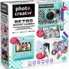Canal Toys Appareil Photo Creator Instantané Rétro^ Appareils Photos Et Vidéo