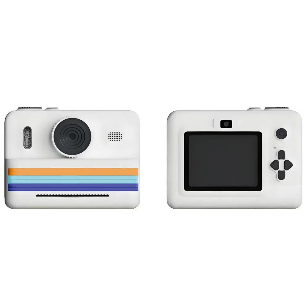 Varta Appareil photo instantané^ Appareils Photos Et Vidéo