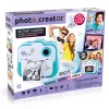 Canal Toys Appareil photo instantané : Photo creator^ Appareils Photos Et Vidéo