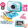 Canal Toys Appareil photo instantané 2.0 - 3 en 1 - Photo creator^ Appareils Photos Et Vidéo