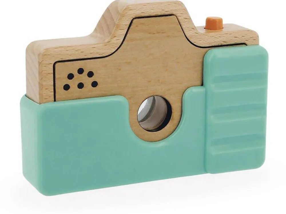 Janod Appareil photo Kaléidoscope^ Appareils Photos Et Vidéo