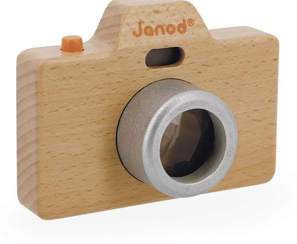 Janod Appareil photo Kaléidoscope^ Appareils Photos Et Vidéo
