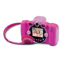 Varta Appareil photo Kidizoom duo Fx rose^ Appareils Photos Et Vidéo