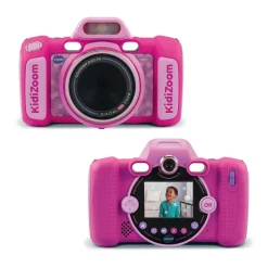 Varta Appareil photo Kidizoom duo Fx rose^ Appareils Photos Et Vidéo