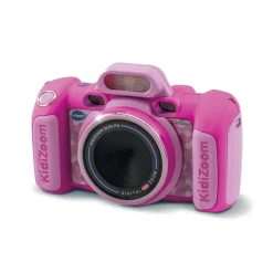 Varta Appareil photo Kidizoom duo Fx rose^ Appareils Photos Et Vidéo