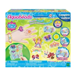 Aquabeads - Accessoires Féériques à Créer^ Perles, Bijoux Et Perles À Repasser