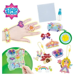 Aquabeads - Accessoires Féériques à Créer^ Perles, Bijoux Et Perles À Repasser