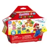 Aquabeads Kit Super Mario^ Perles, Bijoux Et Perles À Repasser