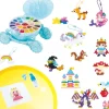 Aquabeads Le Carrosse Enchante^ Perles, Bijoux Et Perles À Repasser