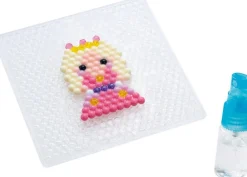 Aquabeads Le Carrosse Enchante^ Perles, Bijoux Et Perles À Repasser