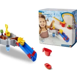 Smoby Aquaplay Sloshy montagne^ Jouets De Bain