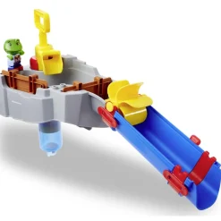 Smoby Aquaplay Sloshy montagne^ Jouets De Bain