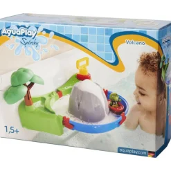Smoby Aquaplay Sploshy volcan^ Jouets De Bain